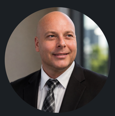 Aaron Neiwert - Executive Coach & Advisor